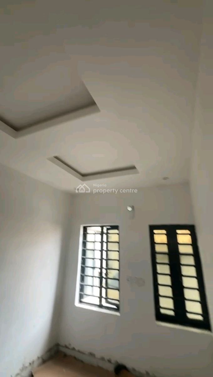 2 Units of Newly Built and Standard Miniflat in a Secured Environment,, Off Ilupeju Road, Ilupeju, Lagos, Mini Flat (room and Parlour) for Rent