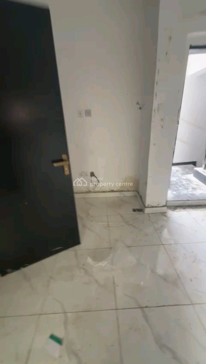 2 Units of Newly Built and Standard Miniflat in a Secured Environment,, Off Ilupeju Road, Ilupeju, Lagos, Mini Flat (room and Parlour) for Rent