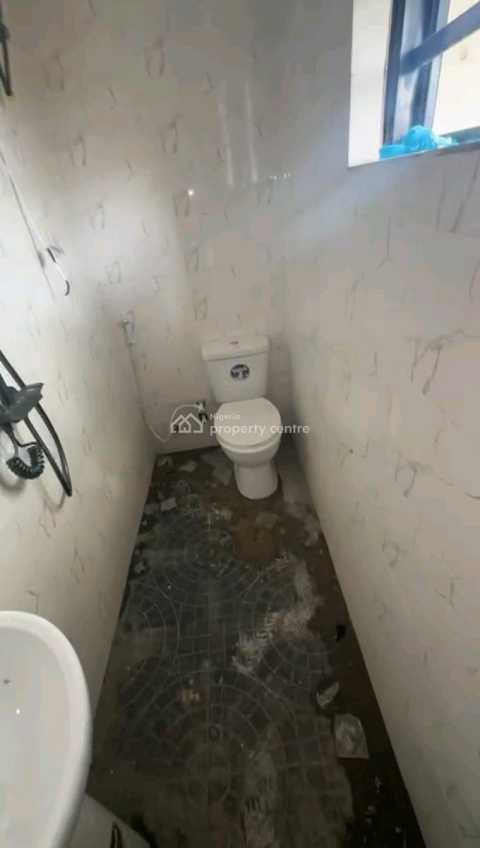 2 Units of Newly Built and Standard Miniflat in a Secured Environment,, Off Ilupeju Road, Ilupeju, Lagos, Mini Flat (room and Parlour) for Rent