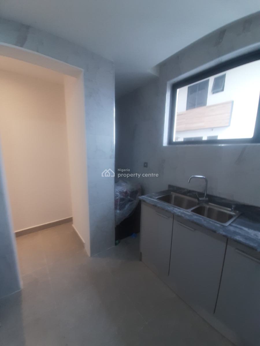 2, Victoria Island (vi), Lagos, Flat / Apartment for Sale