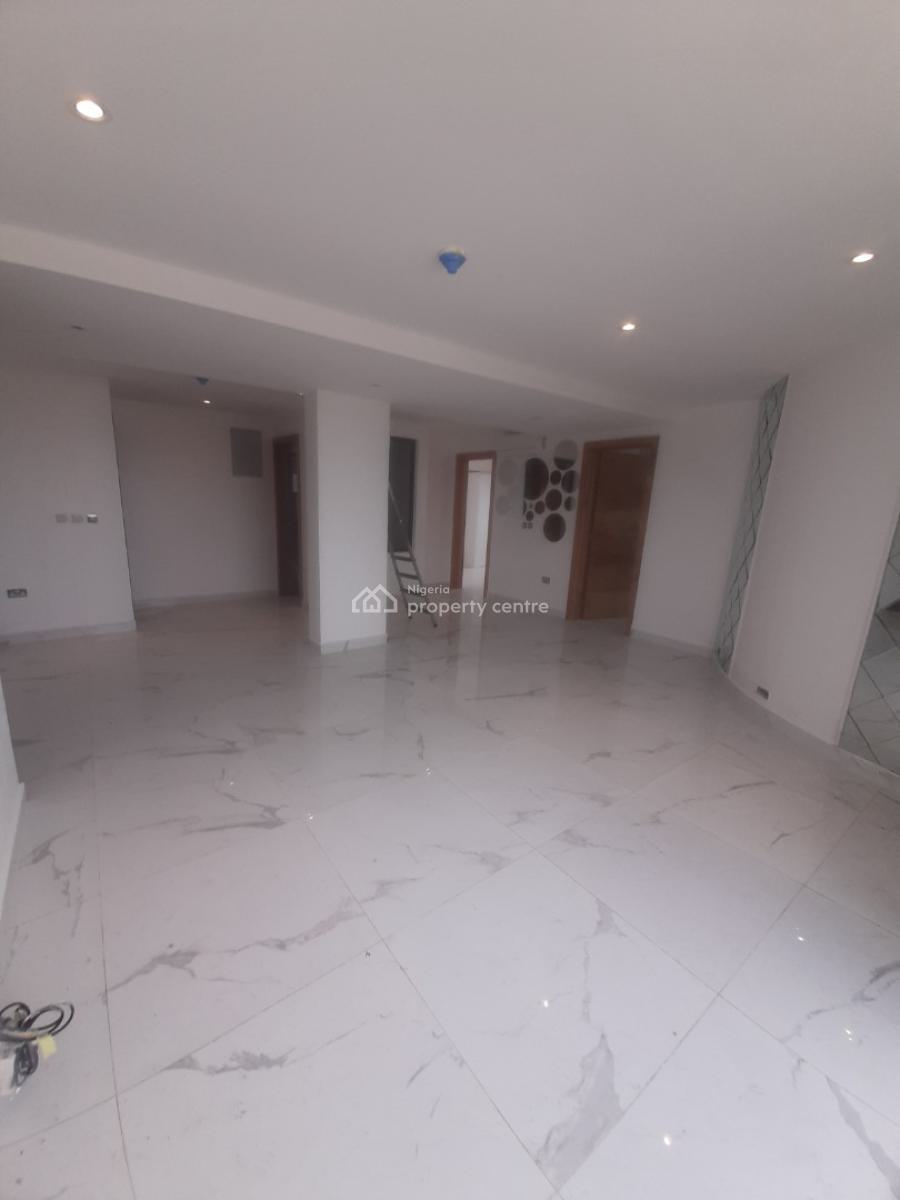 2, Victoria Island (vi), Lagos, Flat / Apartment for Sale