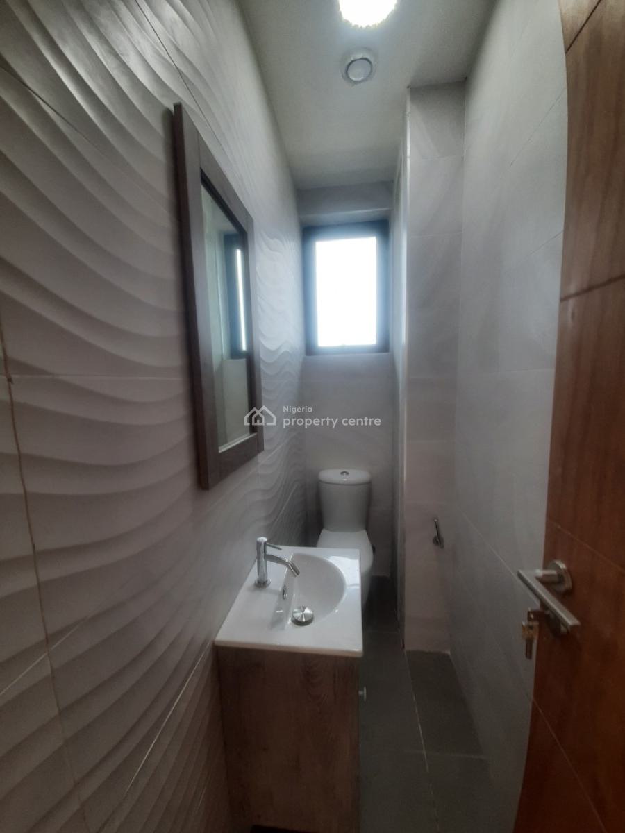 2, Victoria Island (vi), Lagos, Flat / Apartment for Sale