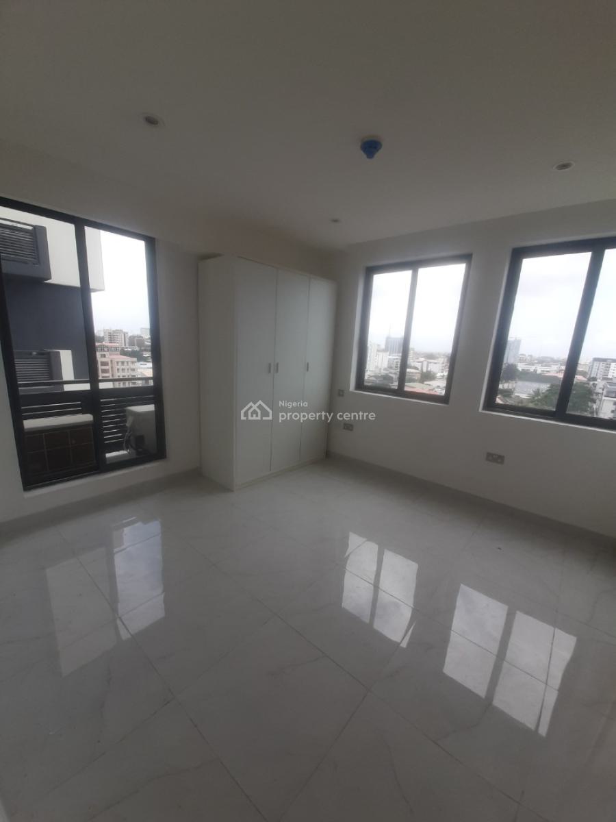 2, Victoria Island (vi), Lagos, Flat / Apartment for Sale