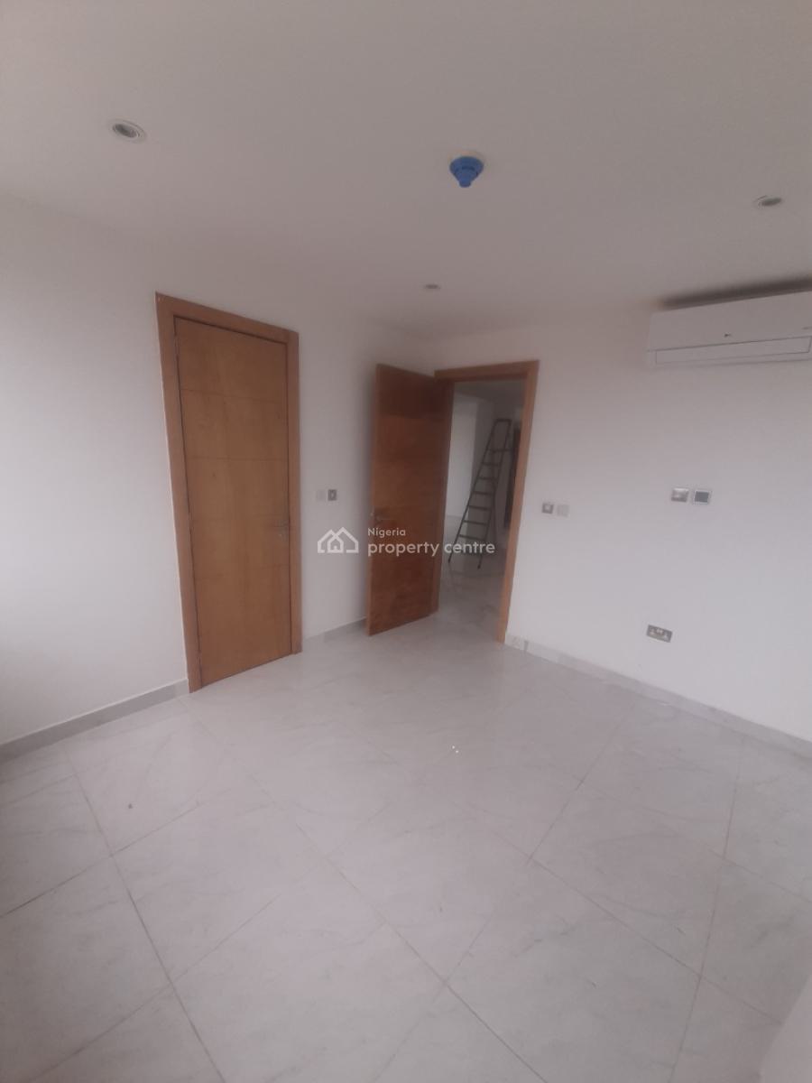 2, Victoria Island (vi), Lagos, Flat / Apartment for Sale