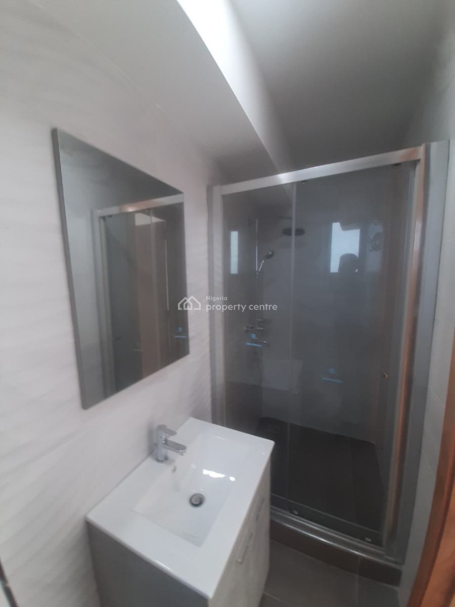 2, Victoria Island (vi), Lagos, Flat / Apartment for Sale