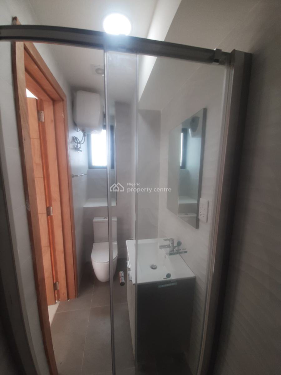 2, Victoria Island (vi), Lagos, Flat / Apartment for Sale