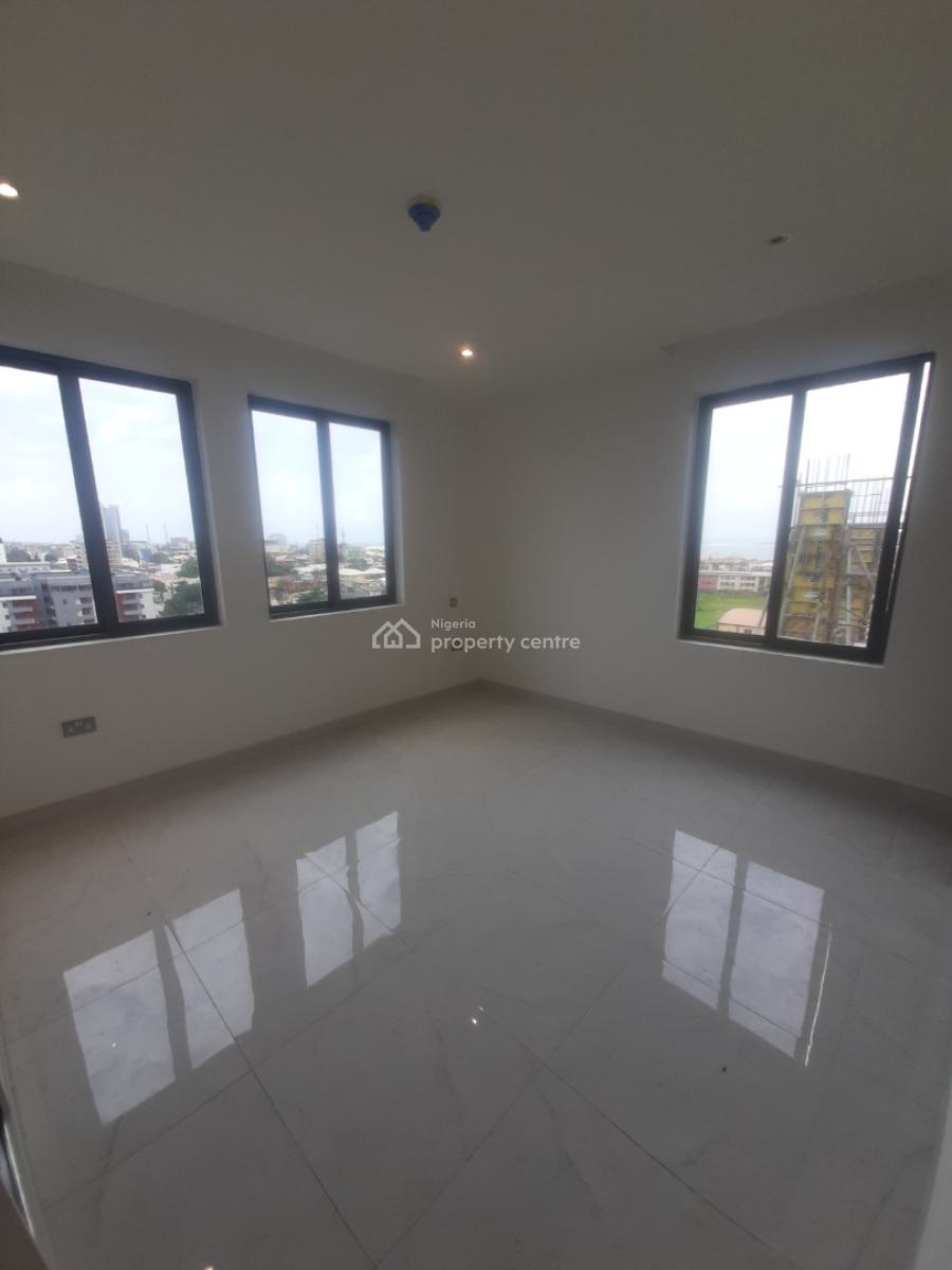 2, Victoria Island (vi), Lagos, Flat / Apartment for Sale