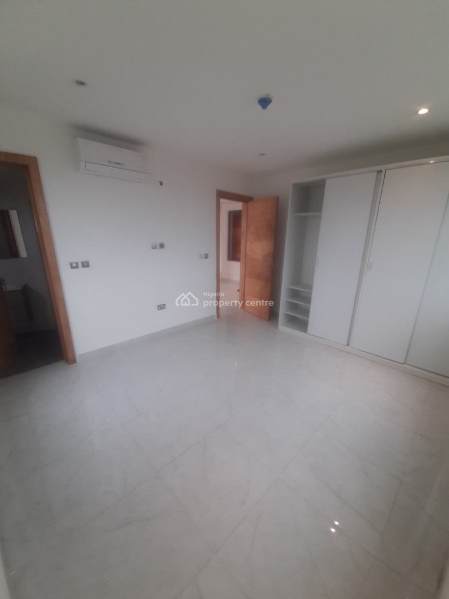 2, Victoria Island (vi), Lagos, Flat / Apartment for Sale