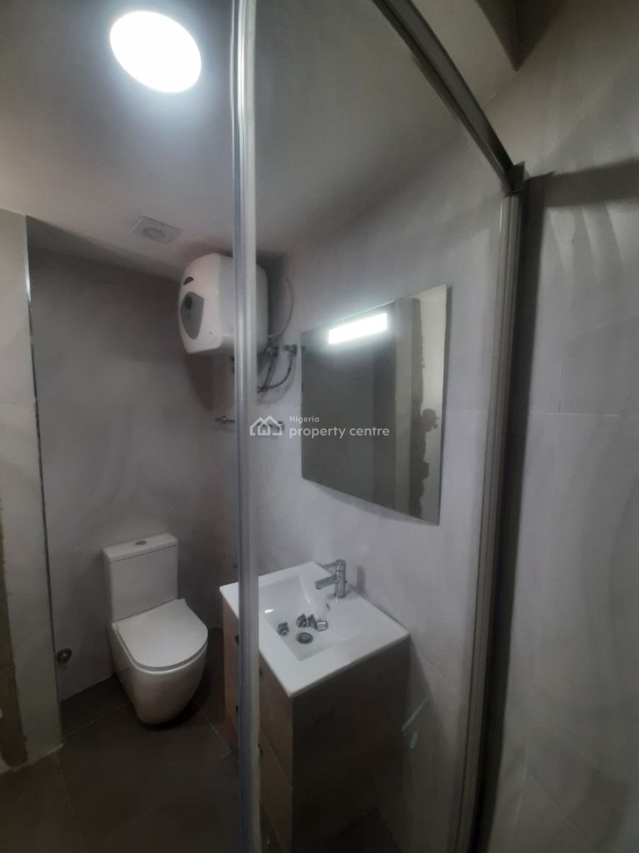2, Victoria Island (vi), Lagos, Flat / Apartment for Sale