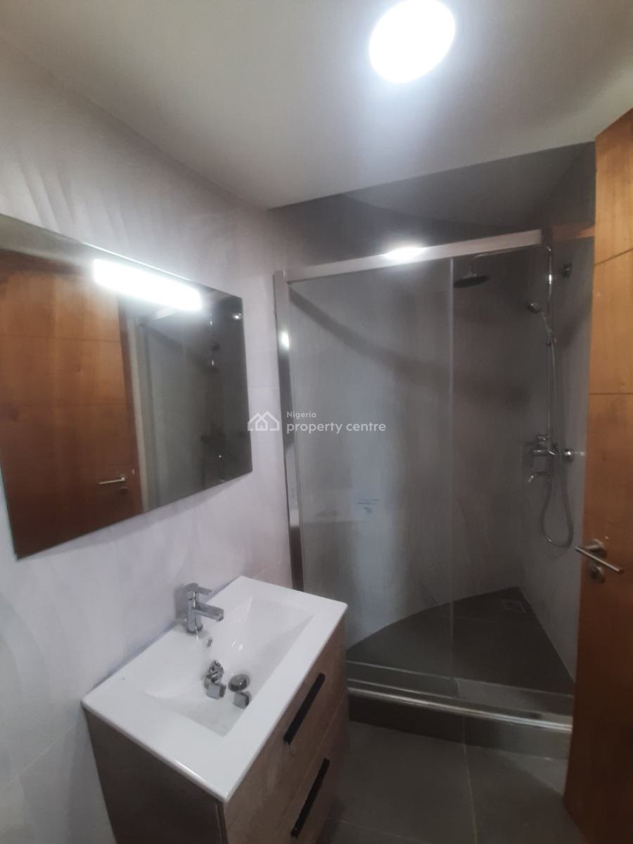 2, Victoria Island (vi), Lagos, Flat / Apartment for Sale