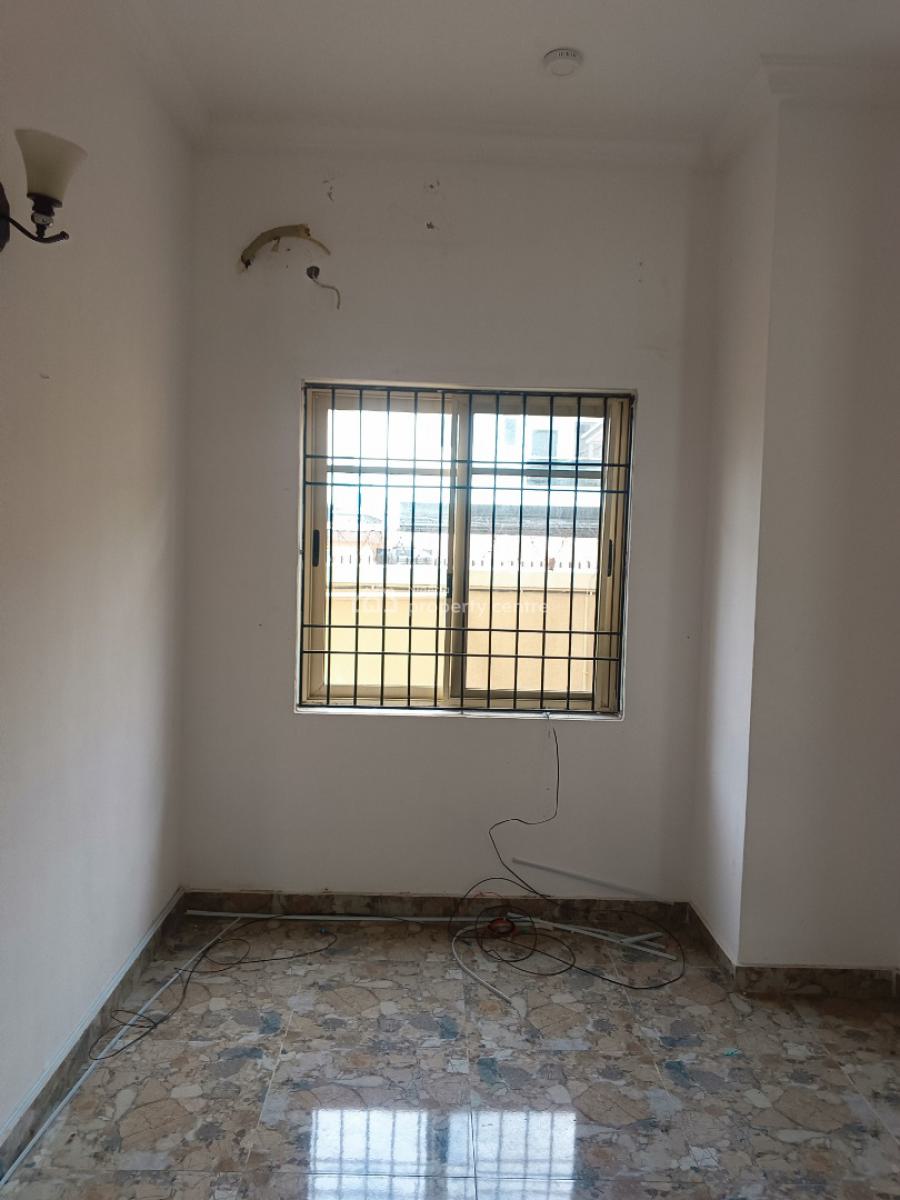 Spacious Fully Serviced Miniflat Apartment, Ikate, Lekki, Lagos, Mini Flat (room and Parlour) for Rent