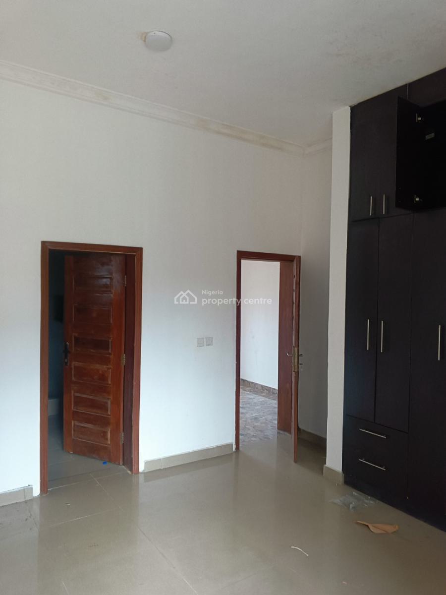 Spacious Fully Serviced Miniflat Apartment, Ikate, Lekki, Lagos, Mini Flat (room and Parlour) for Rent
