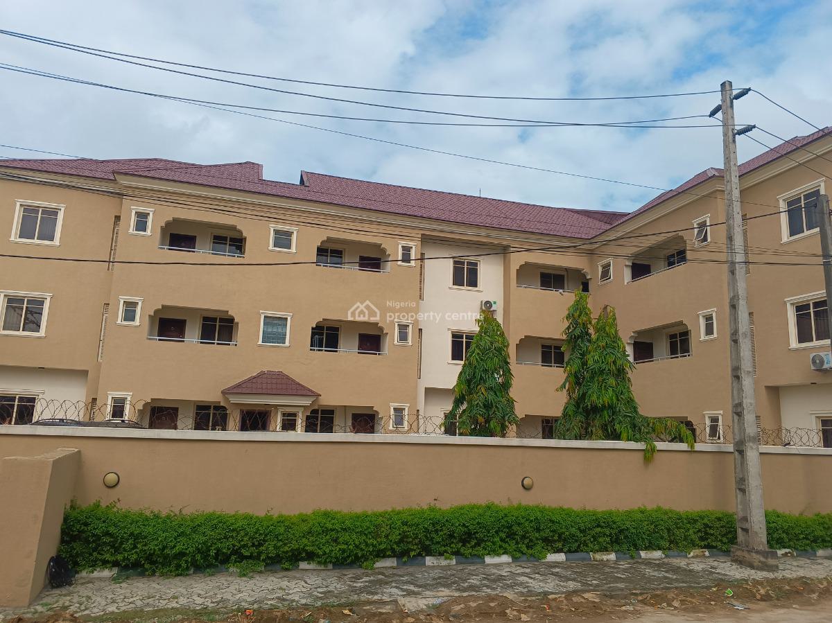 Spacious Fully Serviced Miniflat Apartment, Ikate, Lekki, Lagos, Mini Flat (room and Parlour) for Rent