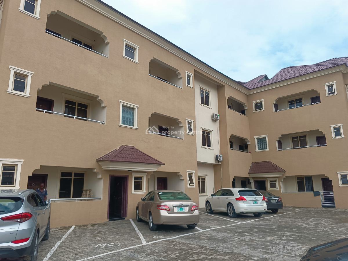 Spacious Fully Serviced Miniflat Apartment, Ikate, Lekki, Lagos, Mini Flat (room and Parlour) for Rent