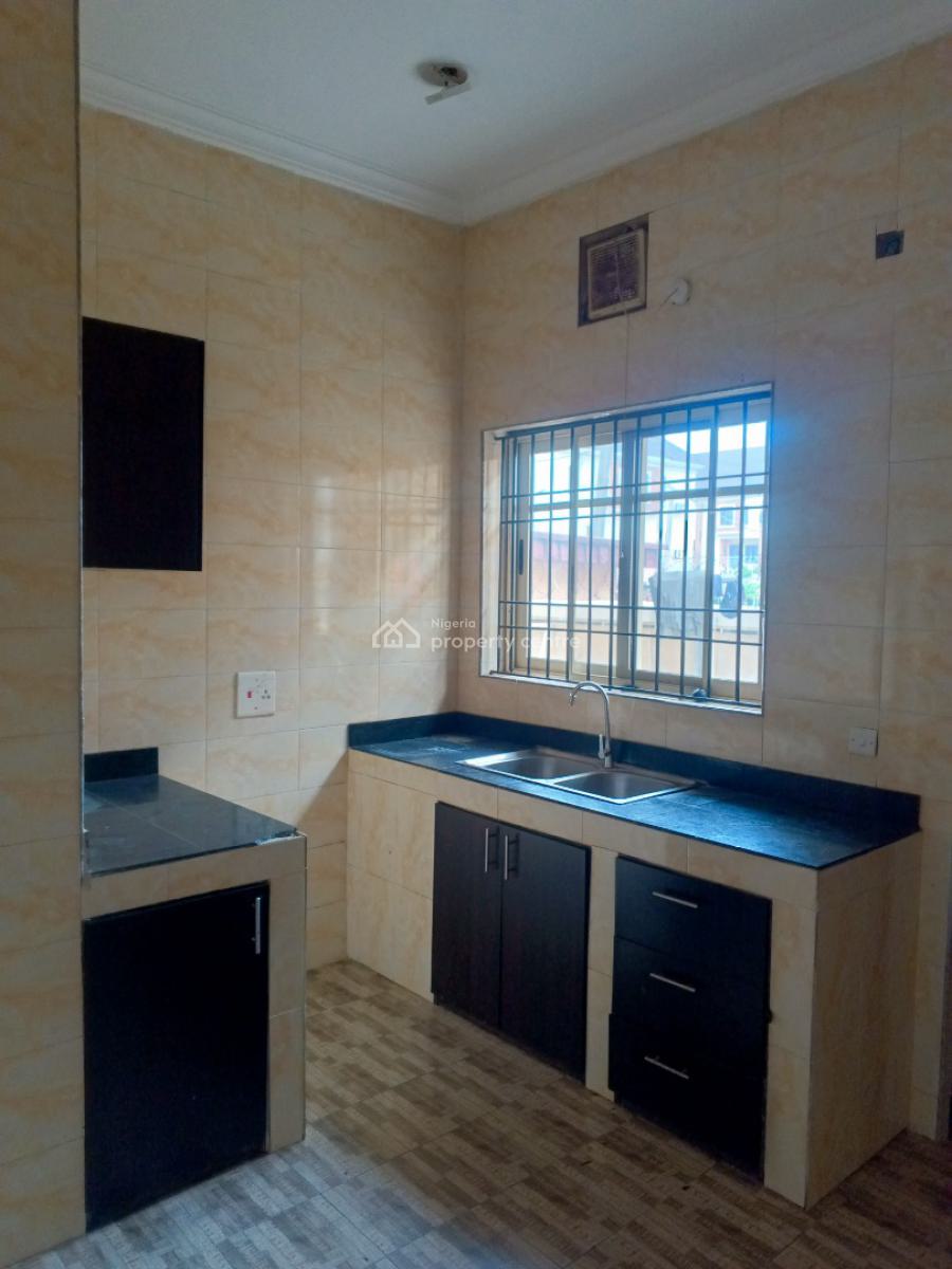 Spacious Fully Serviced Miniflat Apartment, Ikate, Lekki, Lagos, Mini Flat (room and Parlour) for Rent