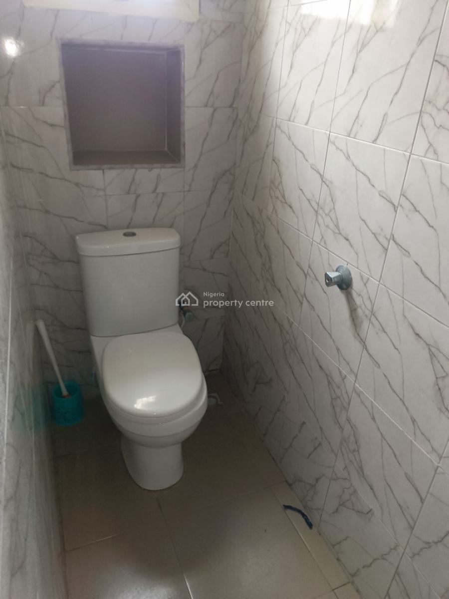 Spacious Fully Serviced Miniflat Apartment, Ikate, Lekki, Lagos, Mini Flat (room and Parlour) for Rent