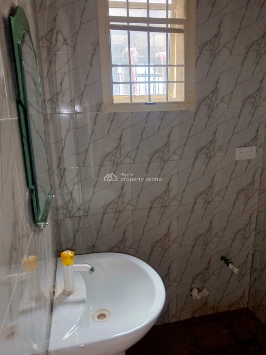 Spacious Fully Serviced Miniflat Apartment, Ikate, Lekki, Lagos, Mini Flat (room and Parlour) for Rent