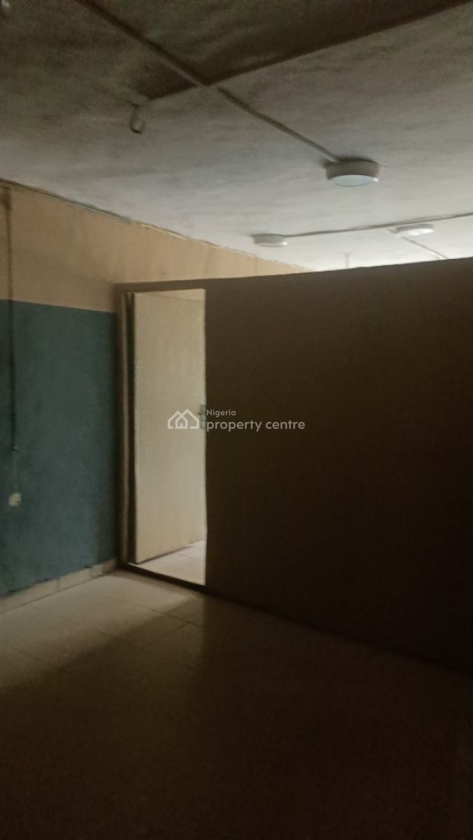 Office Space, Opebi, Ikeja, Lagos, Office Space for Rent