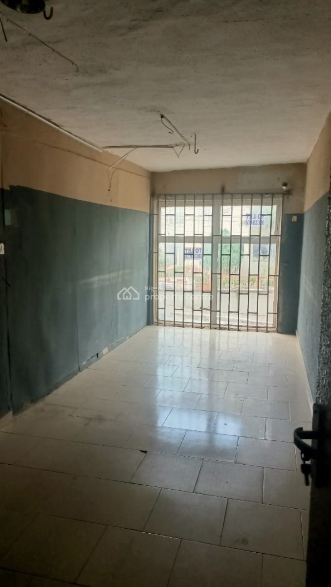 Office Space, Opebi, Ikeja, Lagos, Office Space for Rent