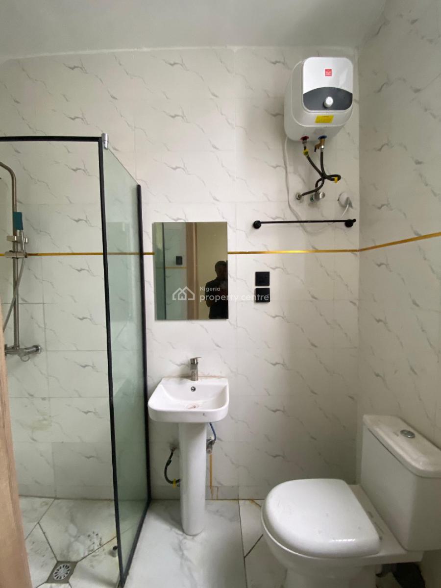 Excellent 4 Bedroom Terrace Duplex, Ologolo, Lekki, Lagos, House for Sale