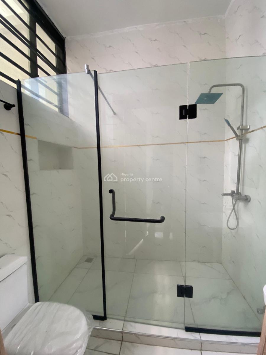 Excellent 4 Bedroom Terrace Duplex, Ologolo, Lekki, Lagos, House for Sale