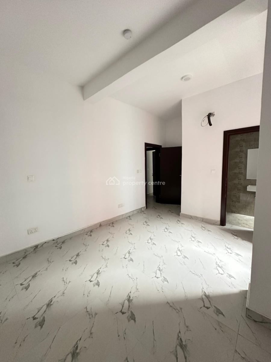 Fully Serviced 2-bedroom Apartment with Elevator, Ikate, Lekki, Lagos, Block of Flats for Sale
