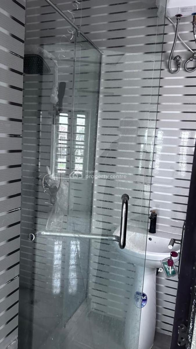 Brand New Miniflat, New Road, Lekki Expressway, Lekki, Lagos, Mini Flat (room and Parlour) for Rent