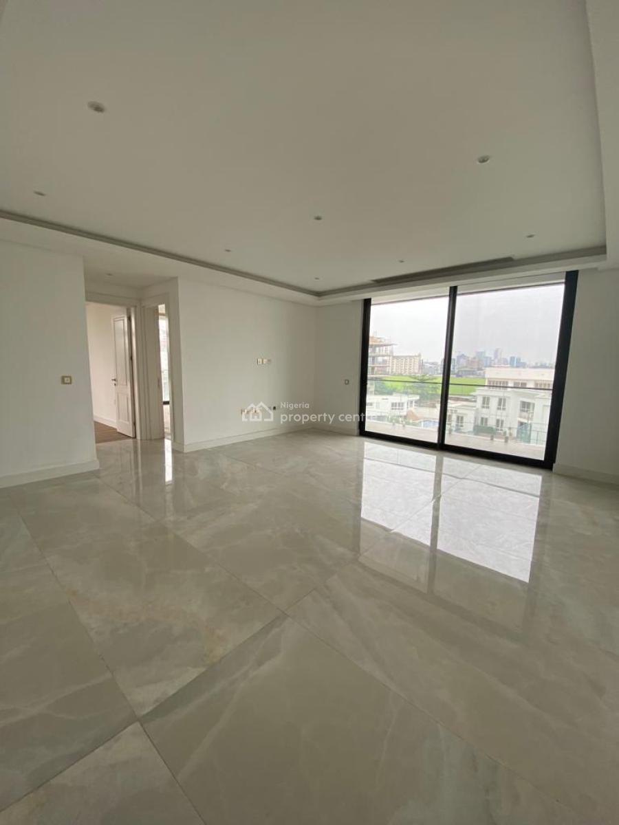 2, Ikoyi, Lagos, Flat / Apartment for Rent