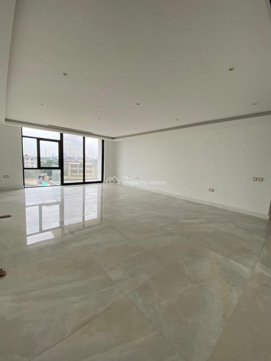 2, Ikoyi, Lagos, Flat / Apartment for Rent