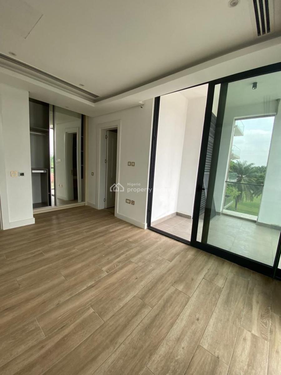 2, Ikoyi, Lagos, Flat / Apartment for Rent
