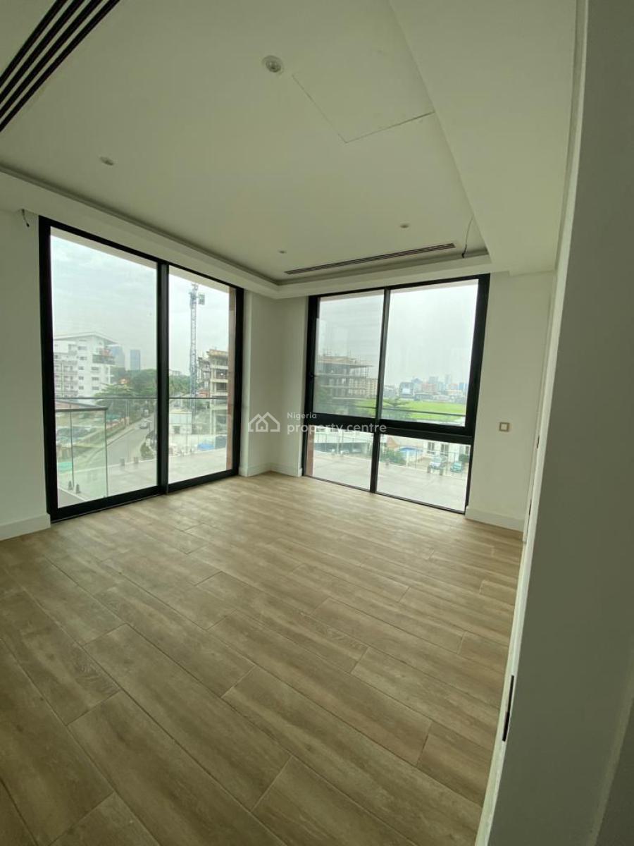 2, Ikoyi, Lagos, Flat / Apartment for Rent
