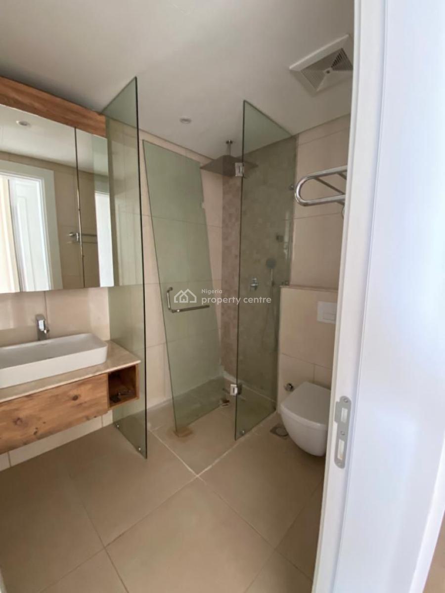 2, Ikoyi, Lagos, Flat / Apartment for Rent