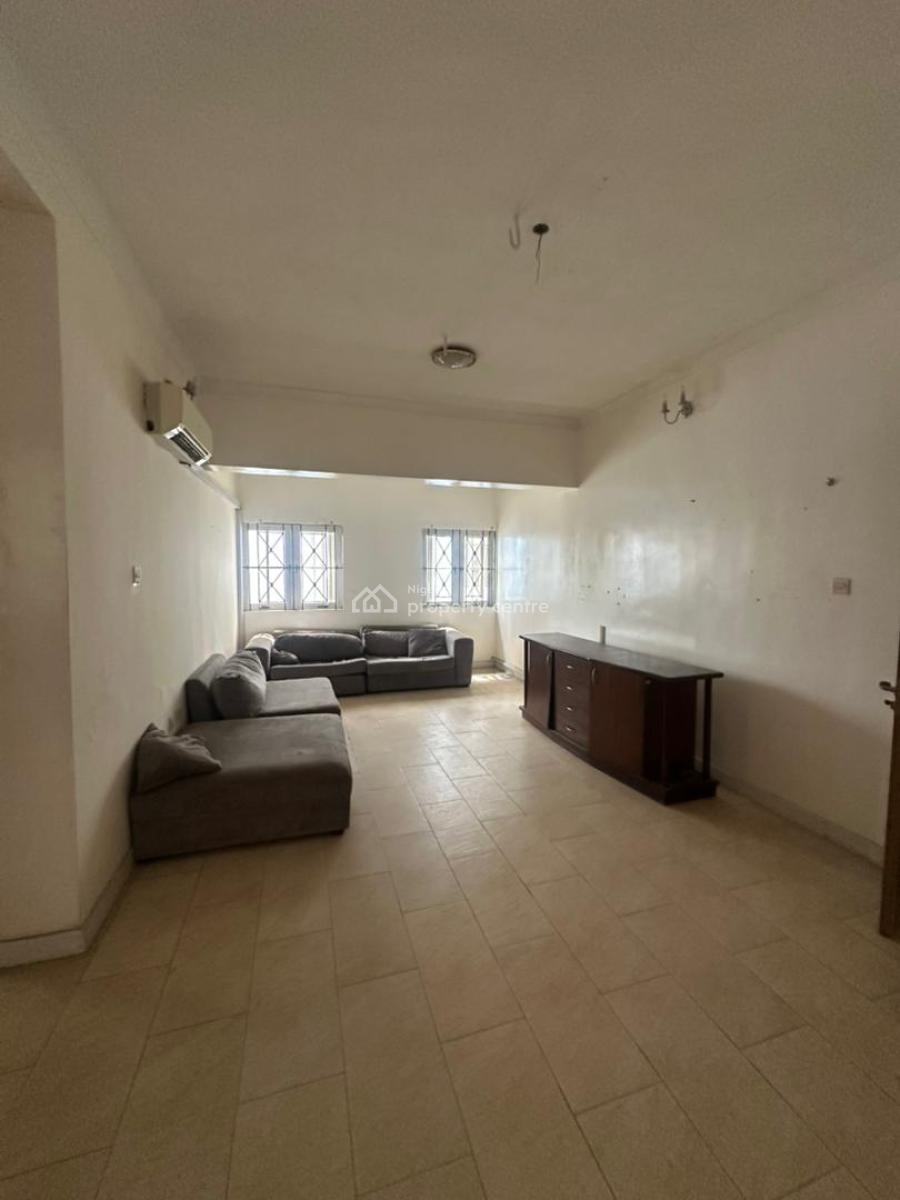 Standard 4bedroom Terrace with Be at Parkview Estate   Price 20m Sc 3m, Parkview, Ikoyi, Lagos, Terraced Duplex for Rent