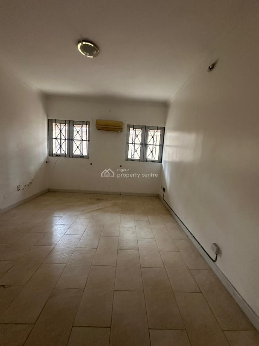 Standard 4bedroom Terrace with Be at Parkview Estate   Price 20m Sc 3m, Parkview, Ikoyi, Lagos, Terraced Duplex for Rent