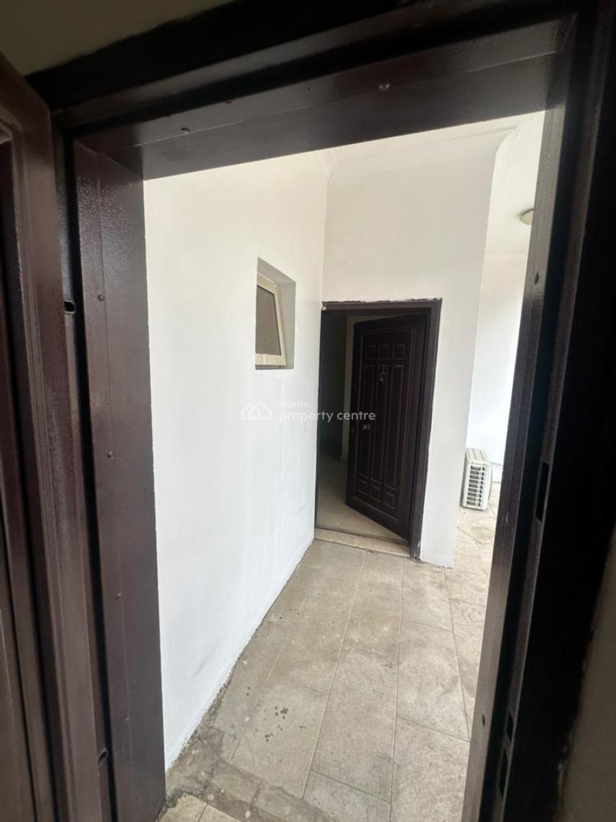 Standard 4bedroom Terrace with Be at Parkview Estate   Price 20m Sc 3m, Parkview, Ikoyi, Lagos, Terraced Duplex for Rent