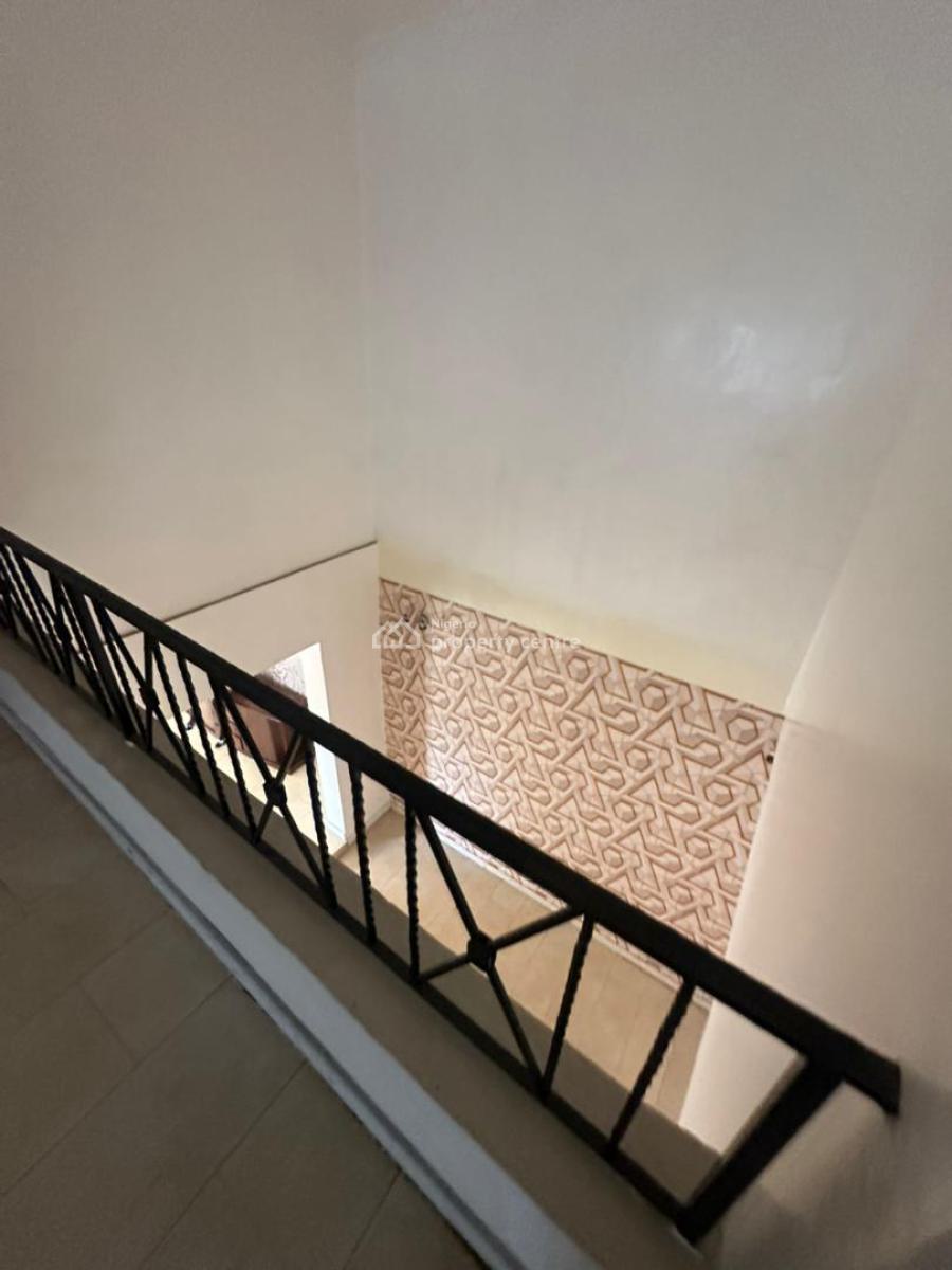 Standard 4bedroom Terrace with Be at Parkview Estate   Price 20m Sc 3m, Parkview, Ikoyi, Lagos, Terraced Duplex for Rent