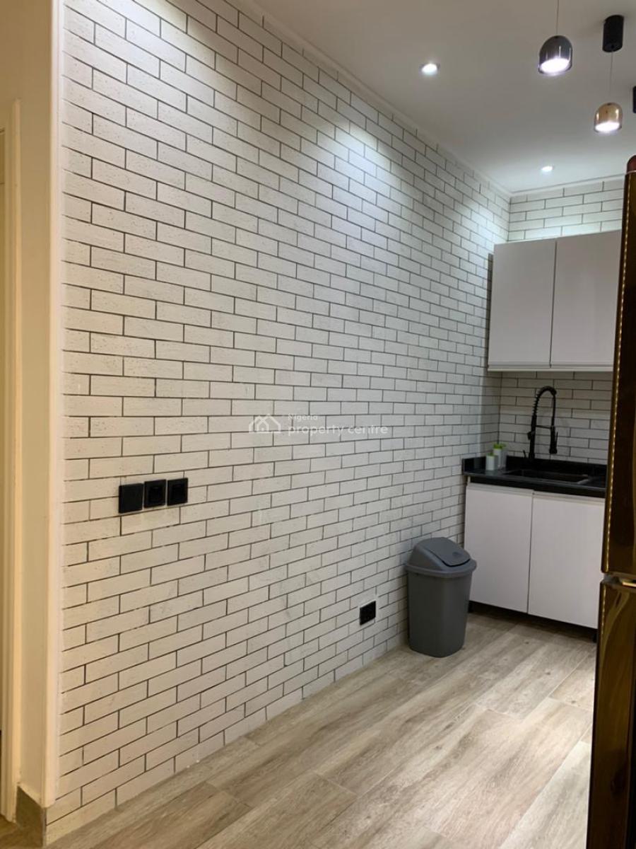 Luxury Serviced 3 Bedroom Apartment, Osborne, Ikoyi, Lagos, Flat / Apartment for Sale