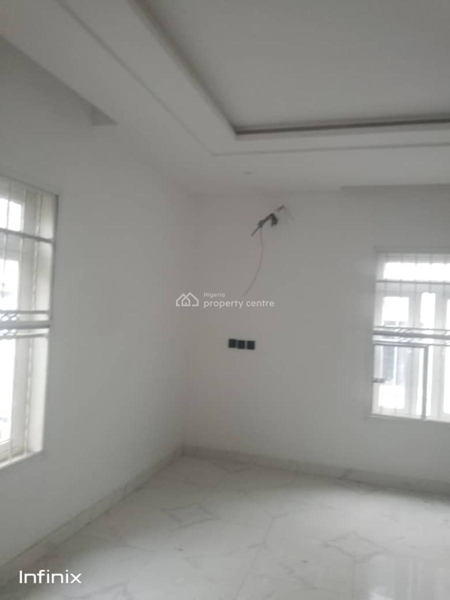 Luxury and Spacious 3 Bedrooms Duplex in an Estate on Tarred Road, Apo, Abuja, Flat / Apartment for Rent