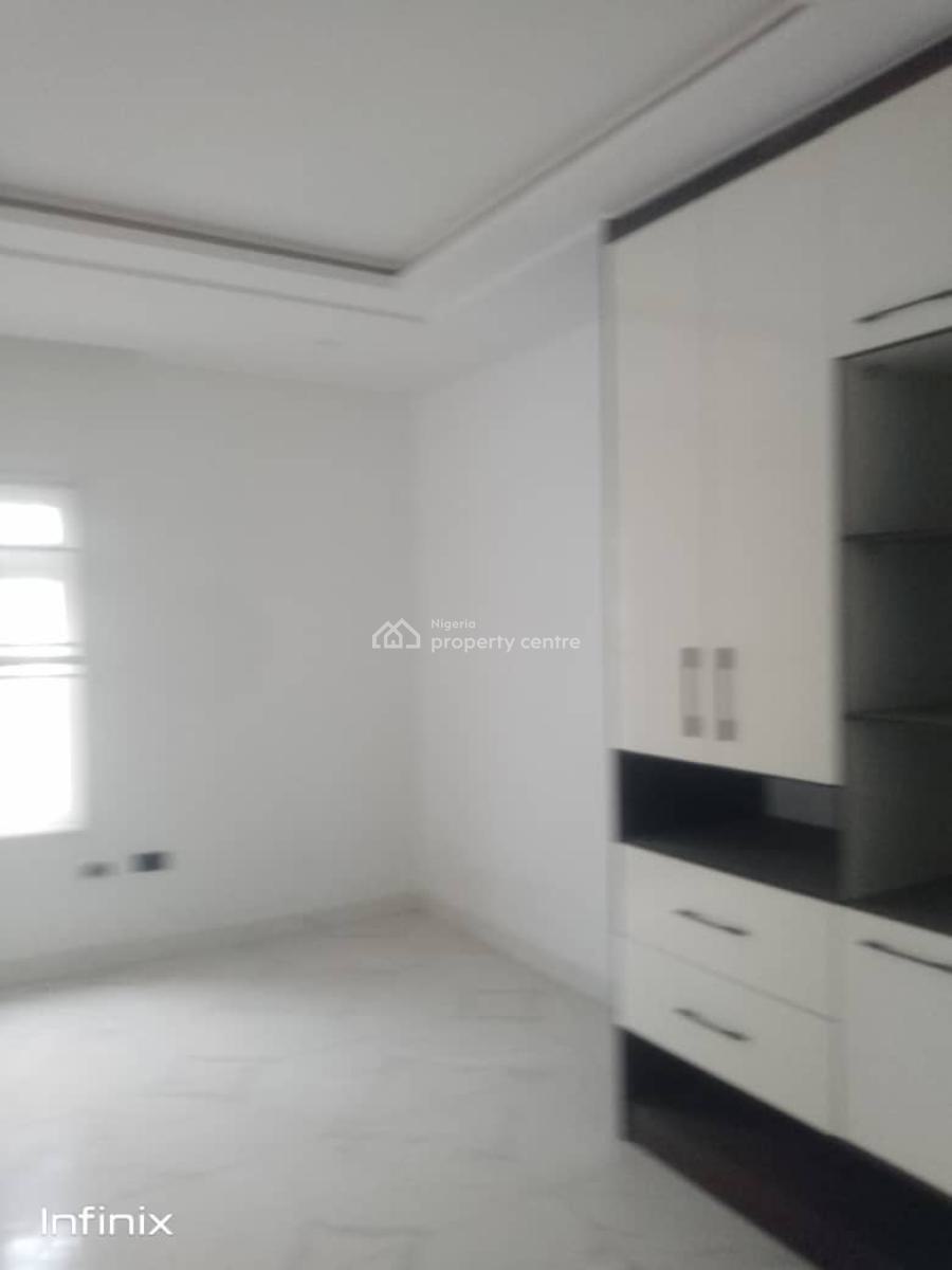 Luxury and Spacious 3 Bedrooms Duplex in an Estate on Tarred Road, Apo, Abuja, Flat / Apartment for Rent