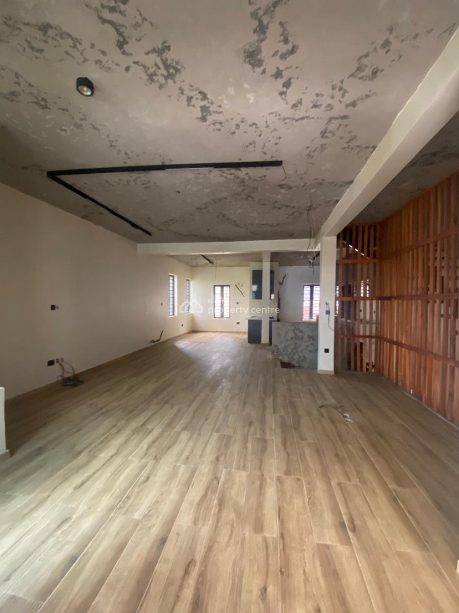 Beautiful 4 Bedroom Terrace Duplex, Ologolo, Lekki, Lagos, House for Sale