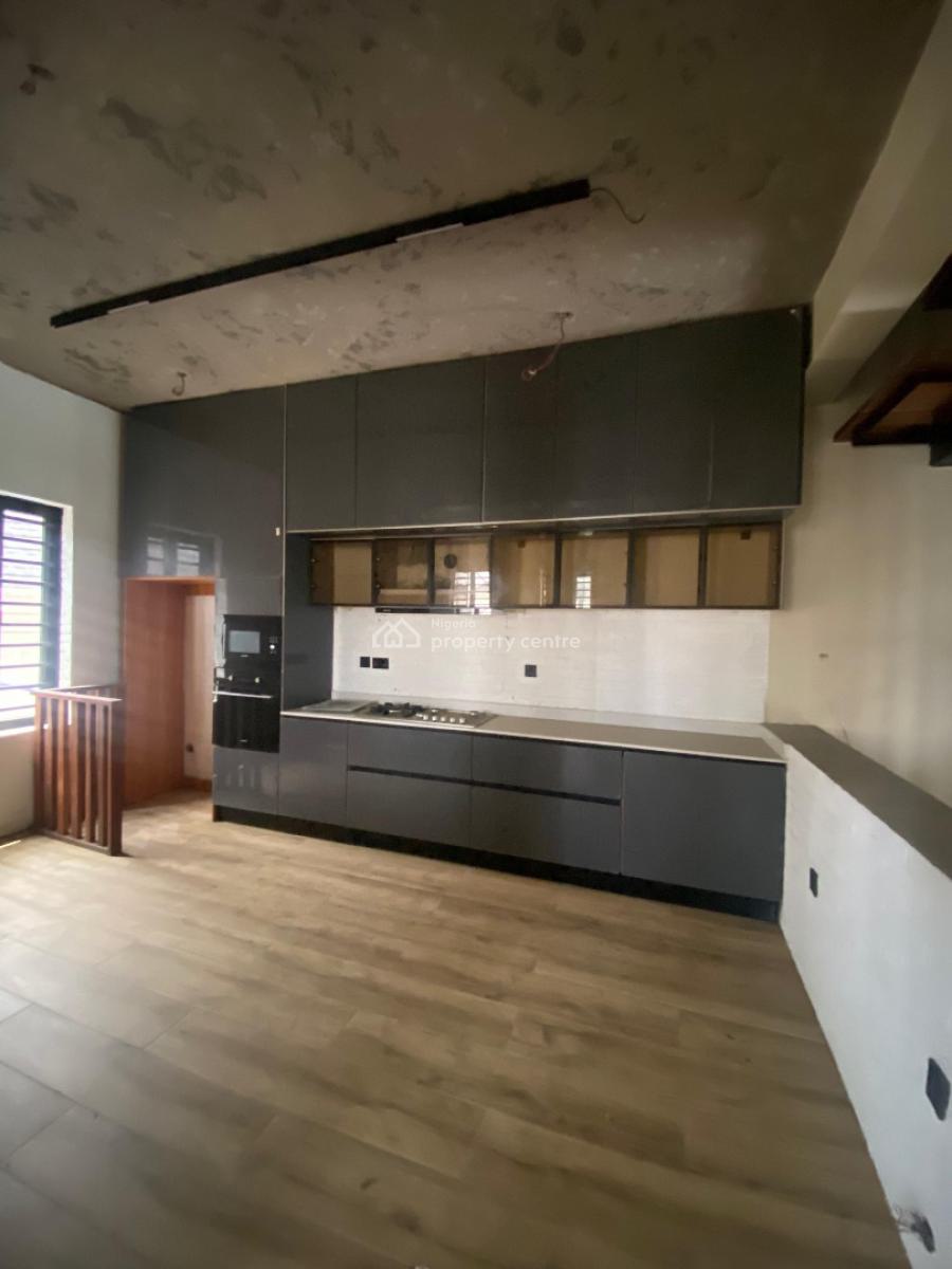 Beautiful 4 Bedroom Terrace Duplex, Ologolo, Lekki, Lagos, House for Sale