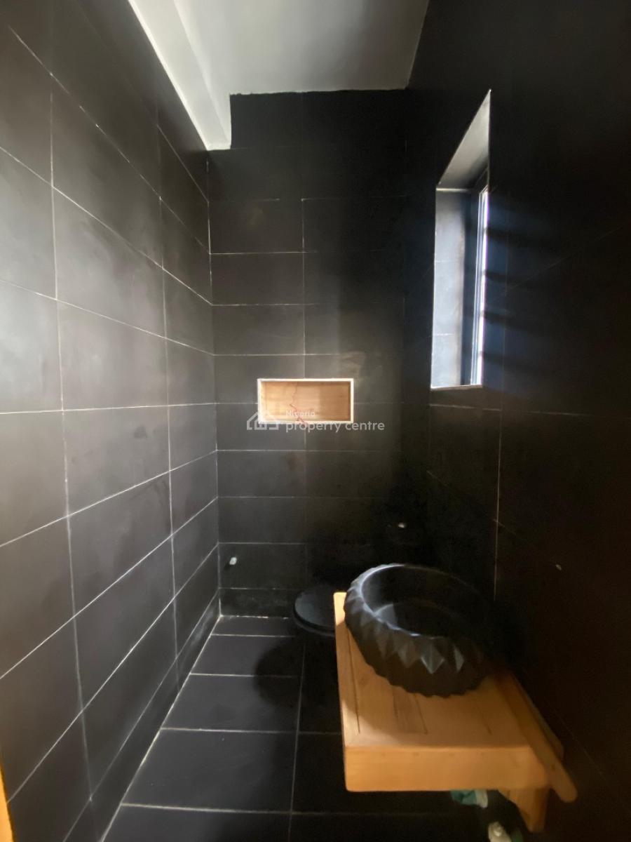 Beautiful 4 Bedroom Terrace Duplex, Ologolo, Lekki, Lagos, House for Sale