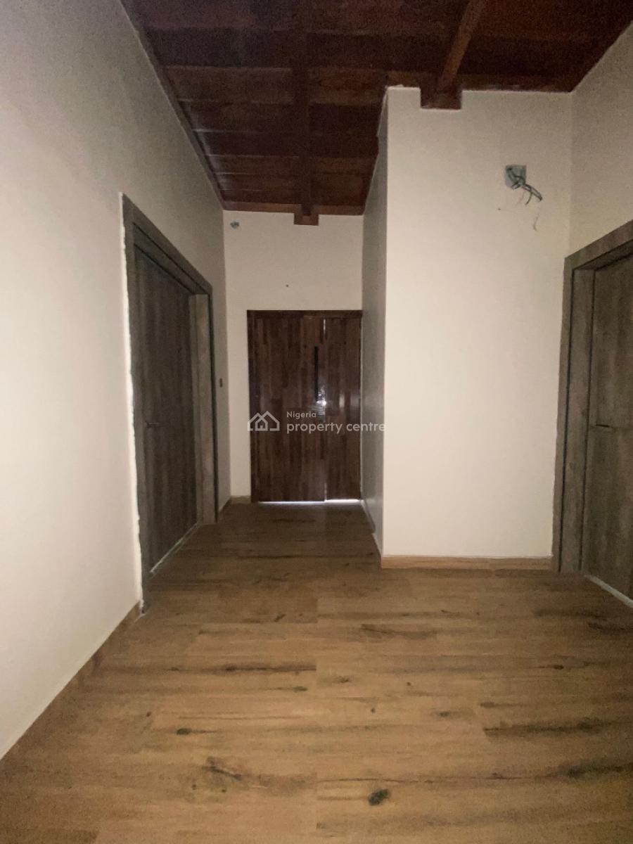Beautiful 4 Bedroom Terrace Duplex, Ologolo, Lekki, Lagos, House for Sale