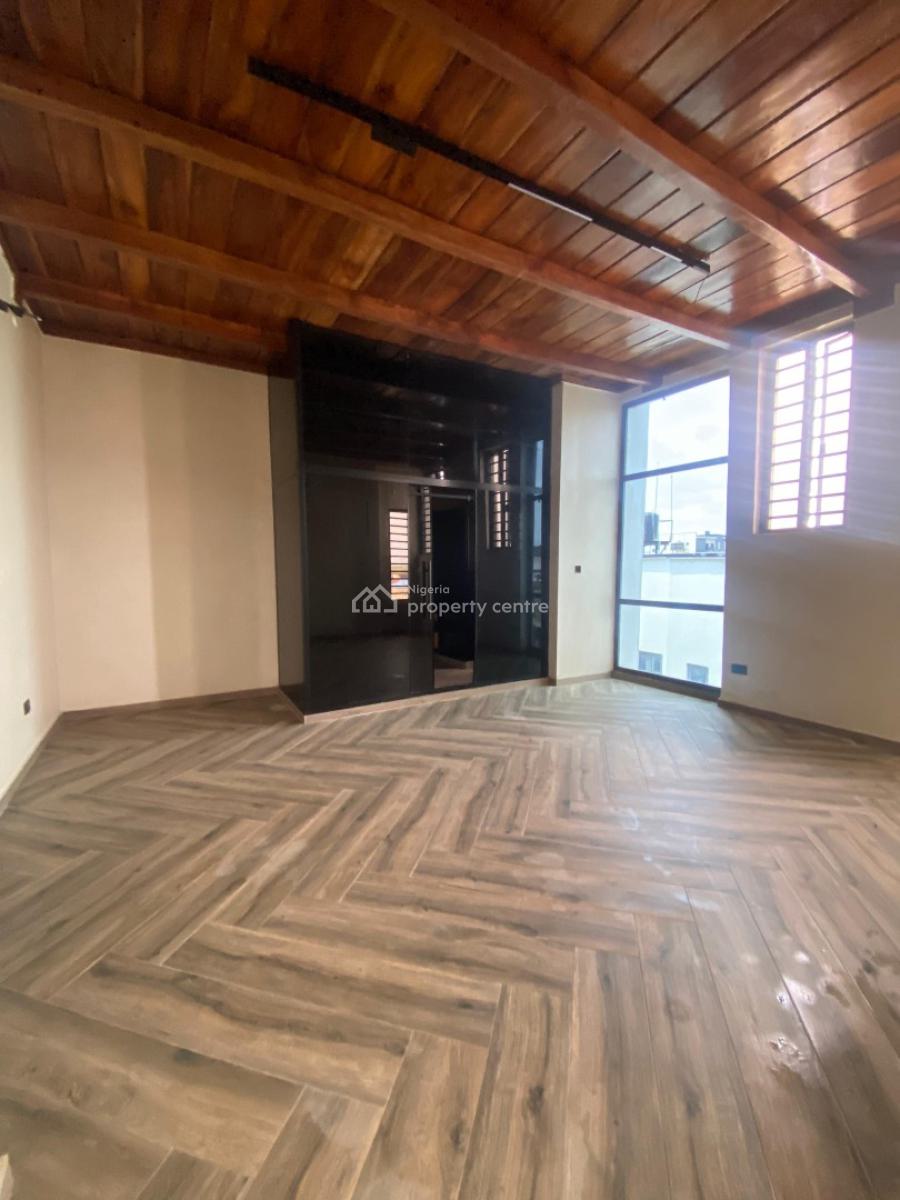 Beautiful 4 Bedroom Terrace Duplex, Ologolo, Lekki, Lagos, House for Sale