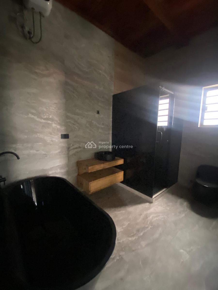 Beautiful 4 Bedroom Terrace Duplex, Ologolo, Lekki, Lagos, House for Sale