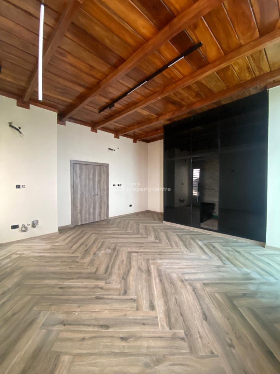 Beautiful 4 Bedroom Terrace Duplex, Ologolo, Lekki, Lagos, House for Sale