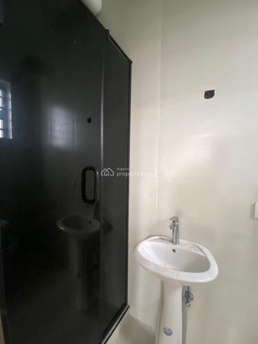 Beautiful 4 Bedroom Terrace Duplex, Ologolo, Lekki, Lagos, House for Sale