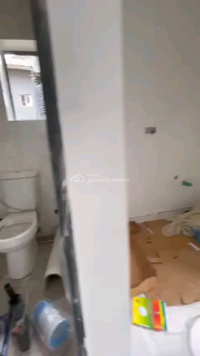 Units of Self Contain, Akoka, Yaba, Lagos, Self Contain (single Rooms) for Rent