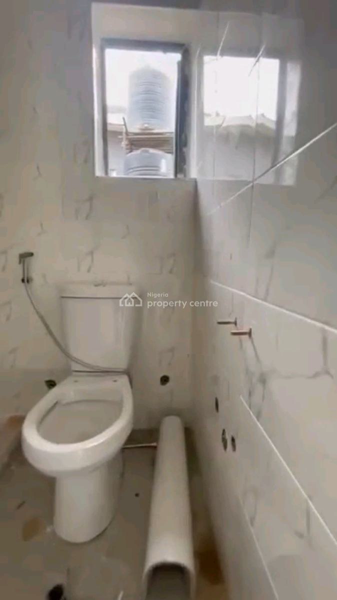 Units of Self Contain, Akoka, Yaba, Lagos, Self Contain (single Rooms) for Rent
