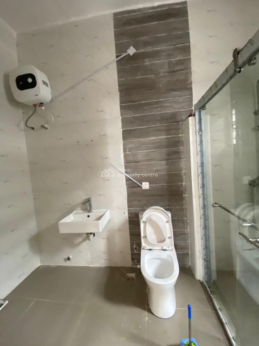 Luxury 4bedroom Terrace Duplex, Vgc, Ajah, Lagos, Terraced Duplex for Rent